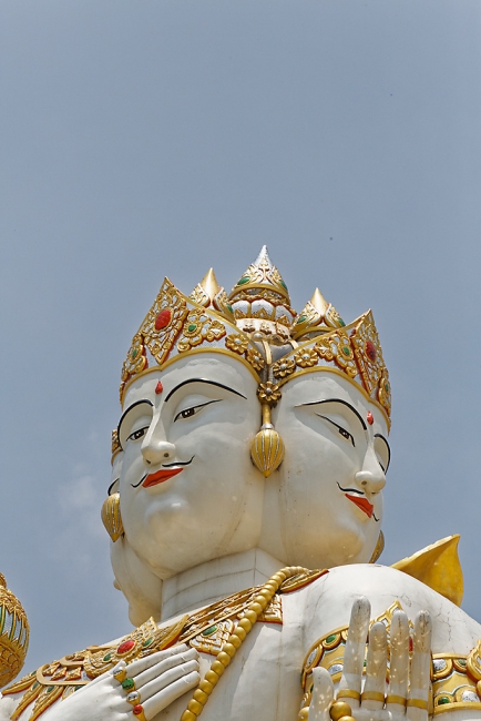 Wat Saman Rattanaram-032